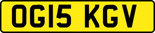 OG15KGV