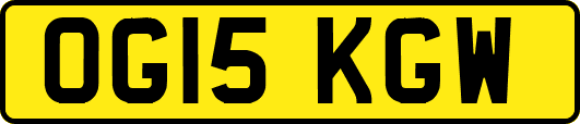 OG15KGW