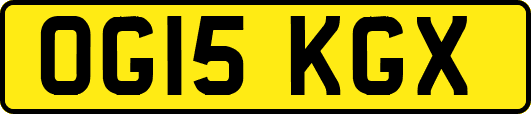 OG15KGX