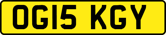 OG15KGY