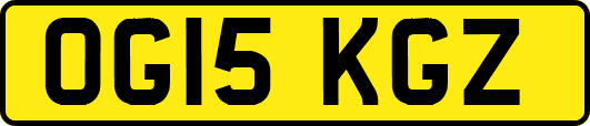 OG15KGZ