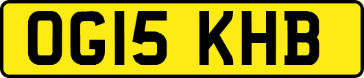 OG15KHB