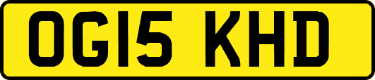 OG15KHD