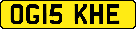 OG15KHE