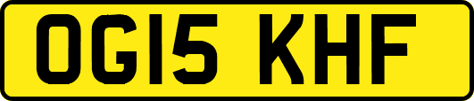 OG15KHF