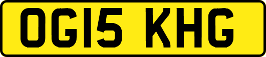 OG15KHG