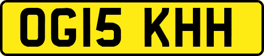 OG15KHH