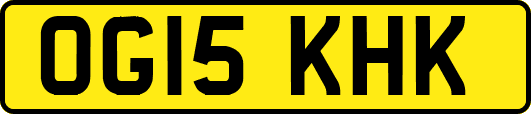 OG15KHK