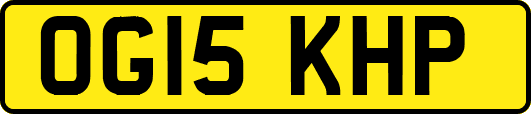 OG15KHP