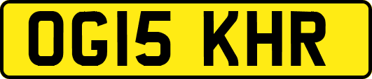 OG15KHR