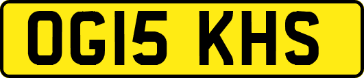 OG15KHS