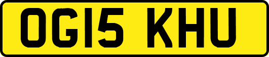 OG15KHU