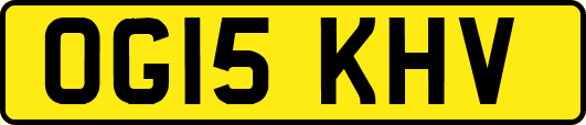 OG15KHV