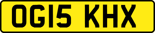 OG15KHX
