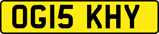 OG15KHY