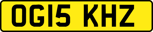 OG15KHZ