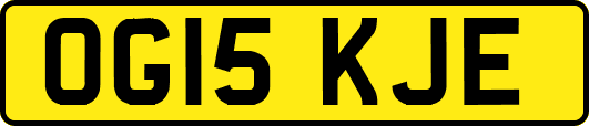 OG15KJE