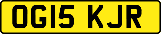 OG15KJR