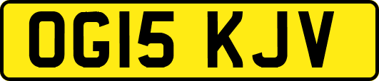 OG15KJV