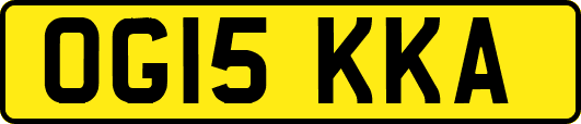 OG15KKA