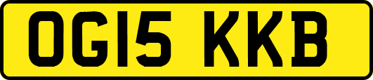 OG15KKB