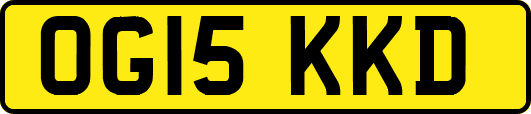 OG15KKD
