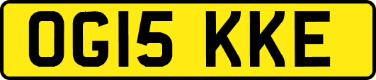 OG15KKE