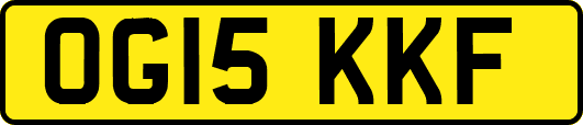 OG15KKF