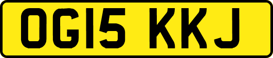 OG15KKJ