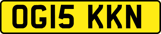 OG15KKN