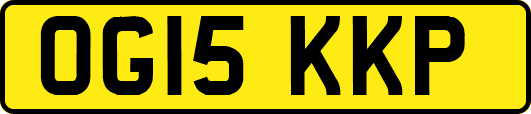 OG15KKP