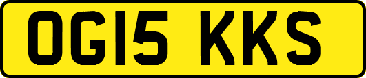 OG15KKS