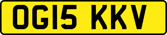 OG15KKV
