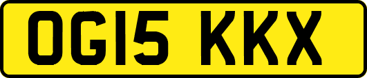 OG15KKX