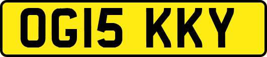 OG15KKY