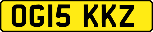 OG15KKZ
