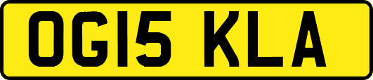 OG15KLA