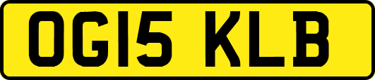 OG15KLB