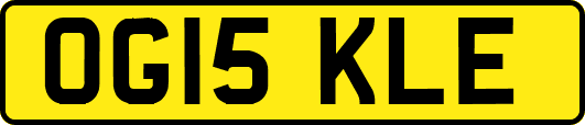 OG15KLE