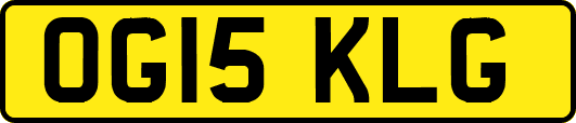 OG15KLG