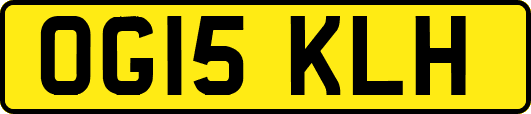 OG15KLH