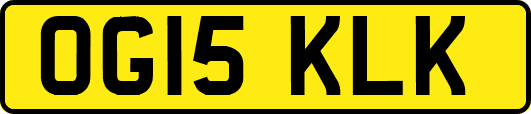 OG15KLK