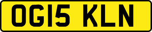 OG15KLN