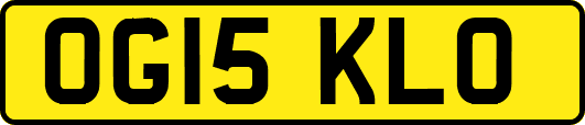 OG15KLO