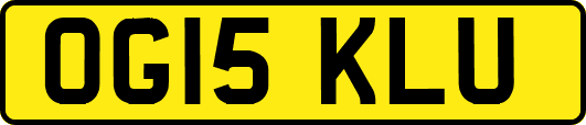 OG15KLU