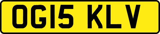 OG15KLV