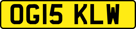 OG15KLW