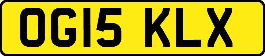 OG15KLX