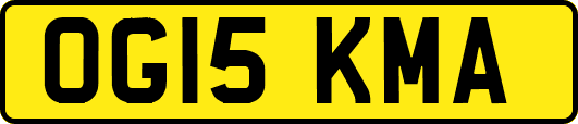 OG15KMA