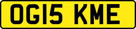 OG15KME